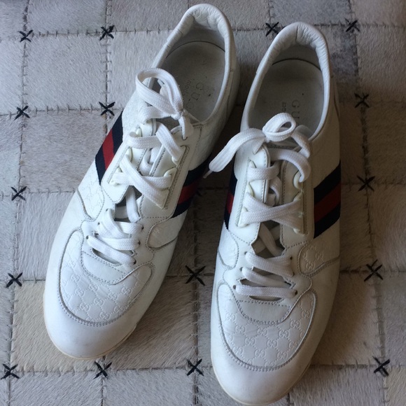 Gucci Other - Gucci Gym Sneakers
